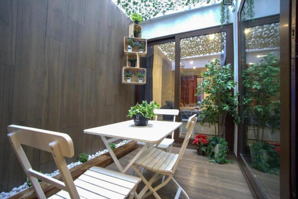 Rentalsevilla Looks Pretty And Modern Экстерьер фото