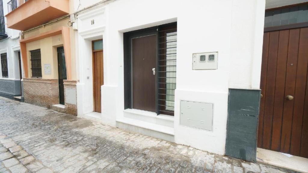 Rentalsevilla Looks Pretty And Modern Экстерьер фото
