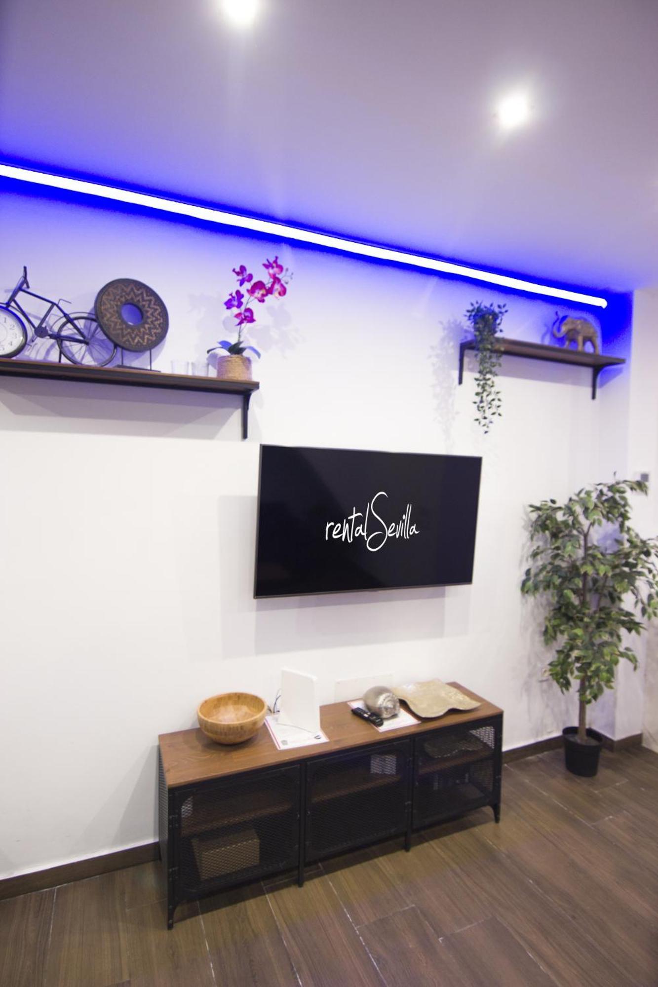 Rentalsevilla Looks Pretty And Modern Экстерьер фото