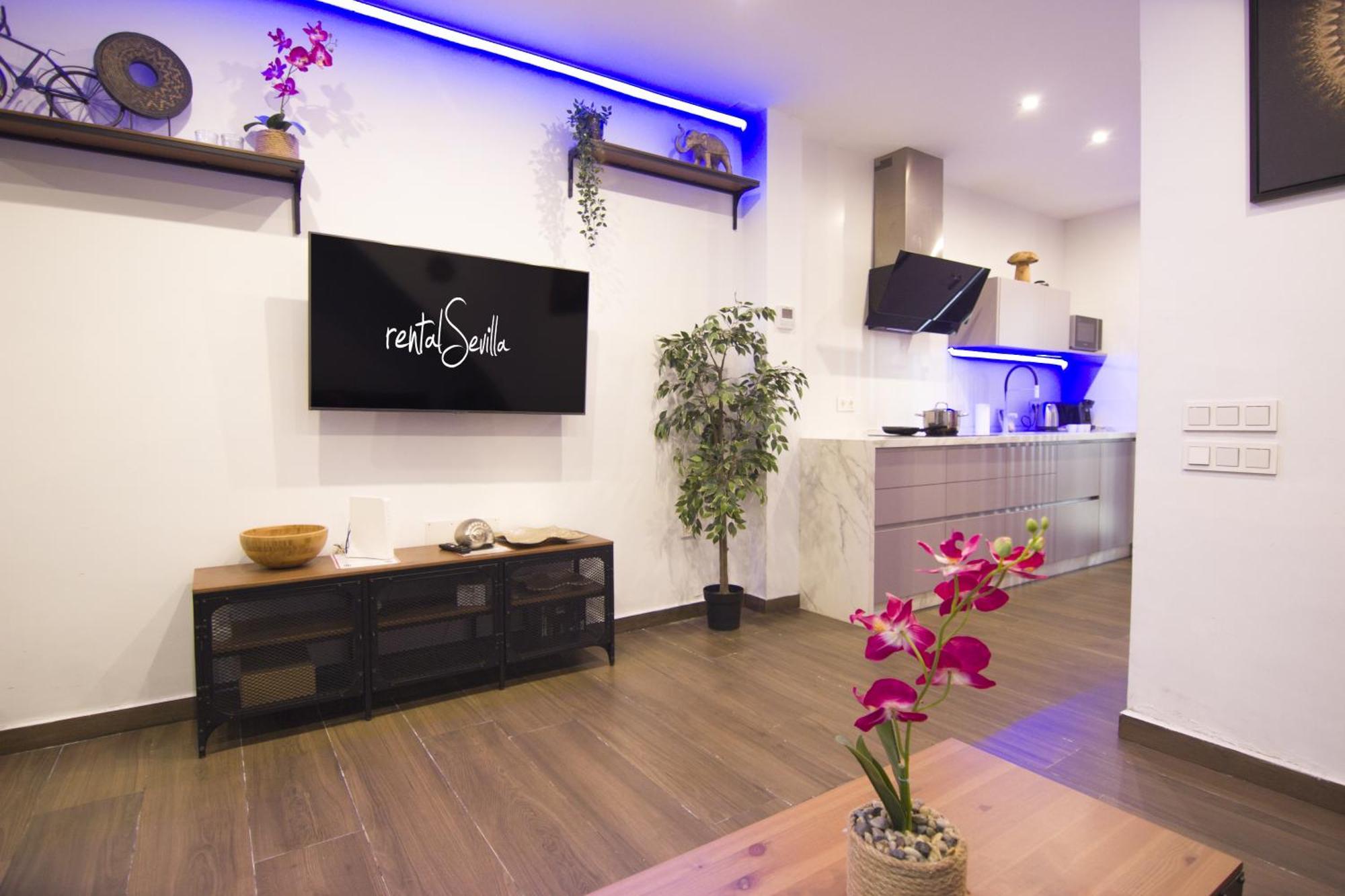 Rentalsevilla Looks Pretty And Modern Экстерьер фото